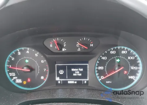 2022 Chevrolet Malibu Fwd Lt z USA, uszkodzony, nr VIN 1G1ZD5ST4NF141733